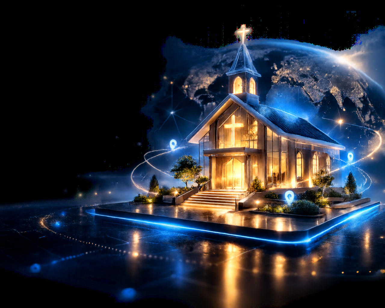 Northstar Baptist Church